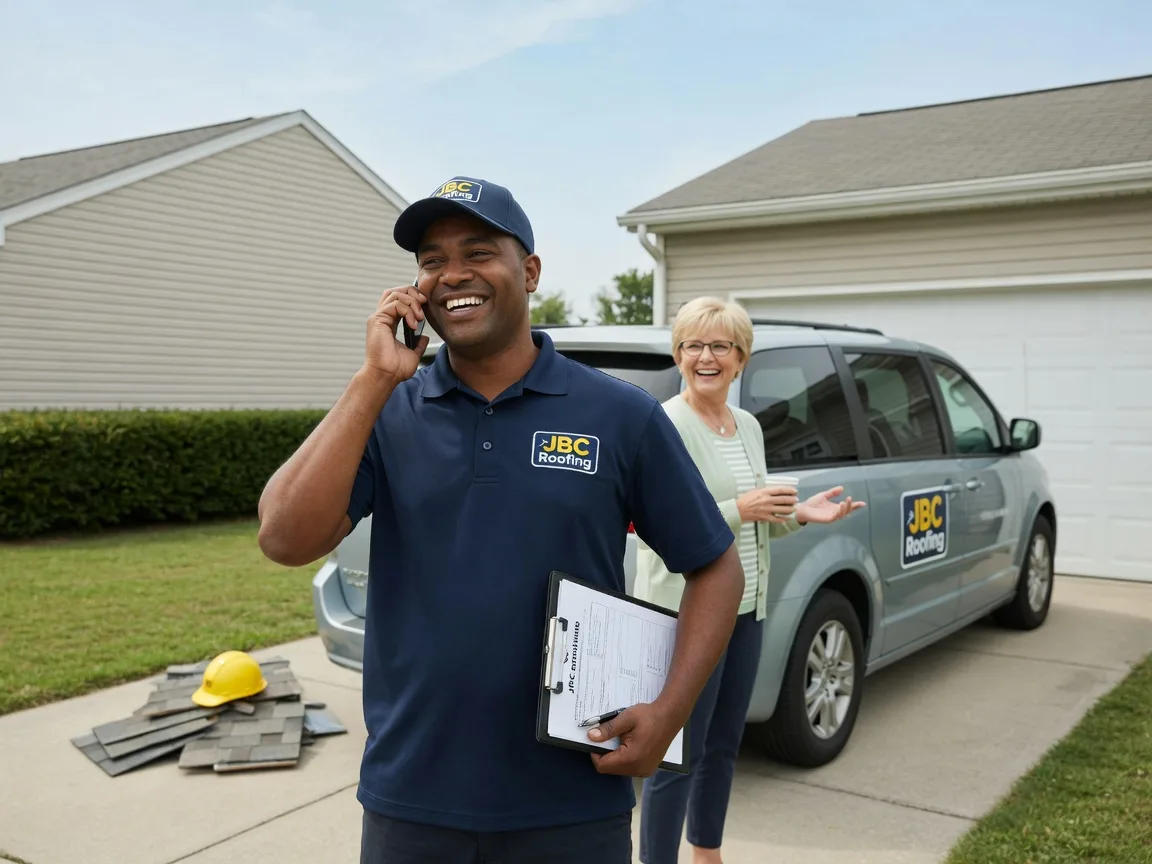Roof Replacement Kearneysville, WV FAQs
